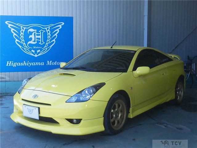 2006 Toyota Celica