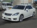 2011 Toyota Crown