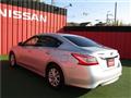 2015 Nissan Teana