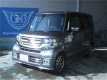 2017 Honda N BOX