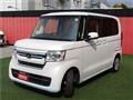 2021 Honda N BOX