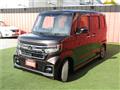 2021 Honda N BOX