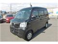 2014 Daihatsu Hijet Cargo