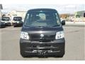 2014 Daihatsu Hijet Cargo
