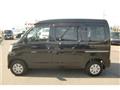 2014 Daihatsu Hijet Cargo