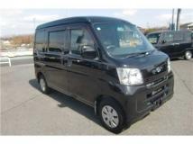 2014 Daihatsu Hijet Cargo