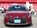 2021 Toyota Corolla Sedan