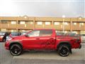 2020 Toyota Hilux