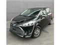 2019 Toyota Sienta