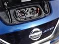 2019 Nissan Leaf