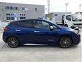 2019 Nissan Leaf