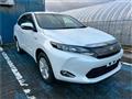 2017 Toyota Harrier Hybrid