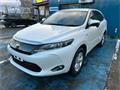 2017 Toyota Harrier Hybrid