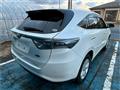 2017 Toyota Harrier Hybrid