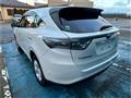 2017 Toyota Harrier Hybrid