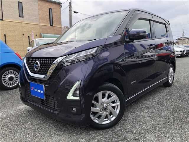 2021 Nissan Nissan Others