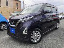 2021 Nissan Nissan Others