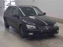 2005 Toyota Altezza Gita