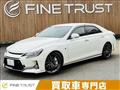 2019 Toyota Mark X