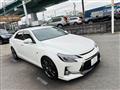 2019 Toyota Mark X