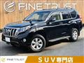 2015 Toyota Land Cruiser Prado