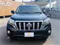 2015 Toyota Land Cruiser Prado