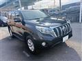 2015 Toyota Land Cruiser Prado