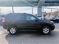 2015 Toyota Land Cruiser Prado