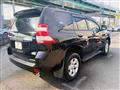 2015 Toyota Land Cruiser Prado