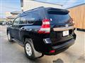 2015 Toyota Land Cruiser Prado