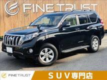 2015 Toyota Land Cruiser Prado