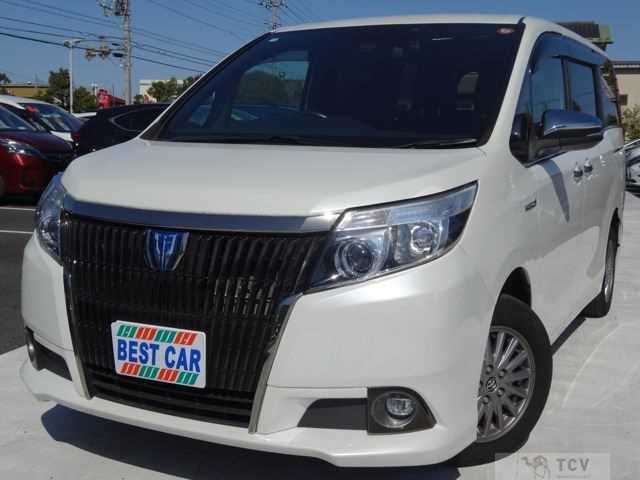 2016 Toyota Toyota Others