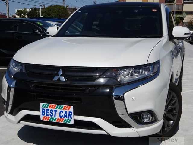 2018 Mitsubishi Outlander