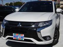 2018 Mitsubishi Outlander