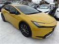 2023 Toyota Prius