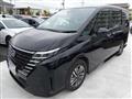 2023 Nissan Serena
