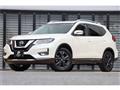 2020 Nissan X-Trail