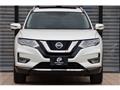 2020 Nissan X-Trail