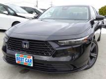 2025 Honda Accord