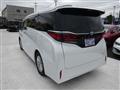 2025 Toyota Alphard G