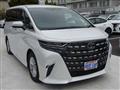 2025 Toyota Alphard G
