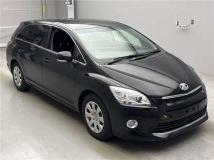 2012 Toyota Mark X Zio