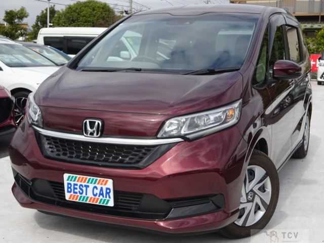 2023 Honda Freed