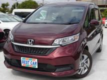 2023 Honda Freed