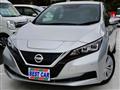 2020 Nissan Leaf