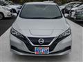 2020 Nissan Leaf