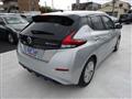 2020 Nissan Leaf
