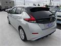 2020 Nissan Leaf