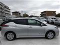 2020 Nissan Leaf