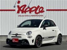 2017 Fiat Fiat Others